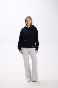 Hamptons Hoodie - Stay Close