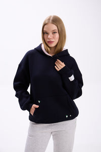 Hamptons Hoodie - Stay Close