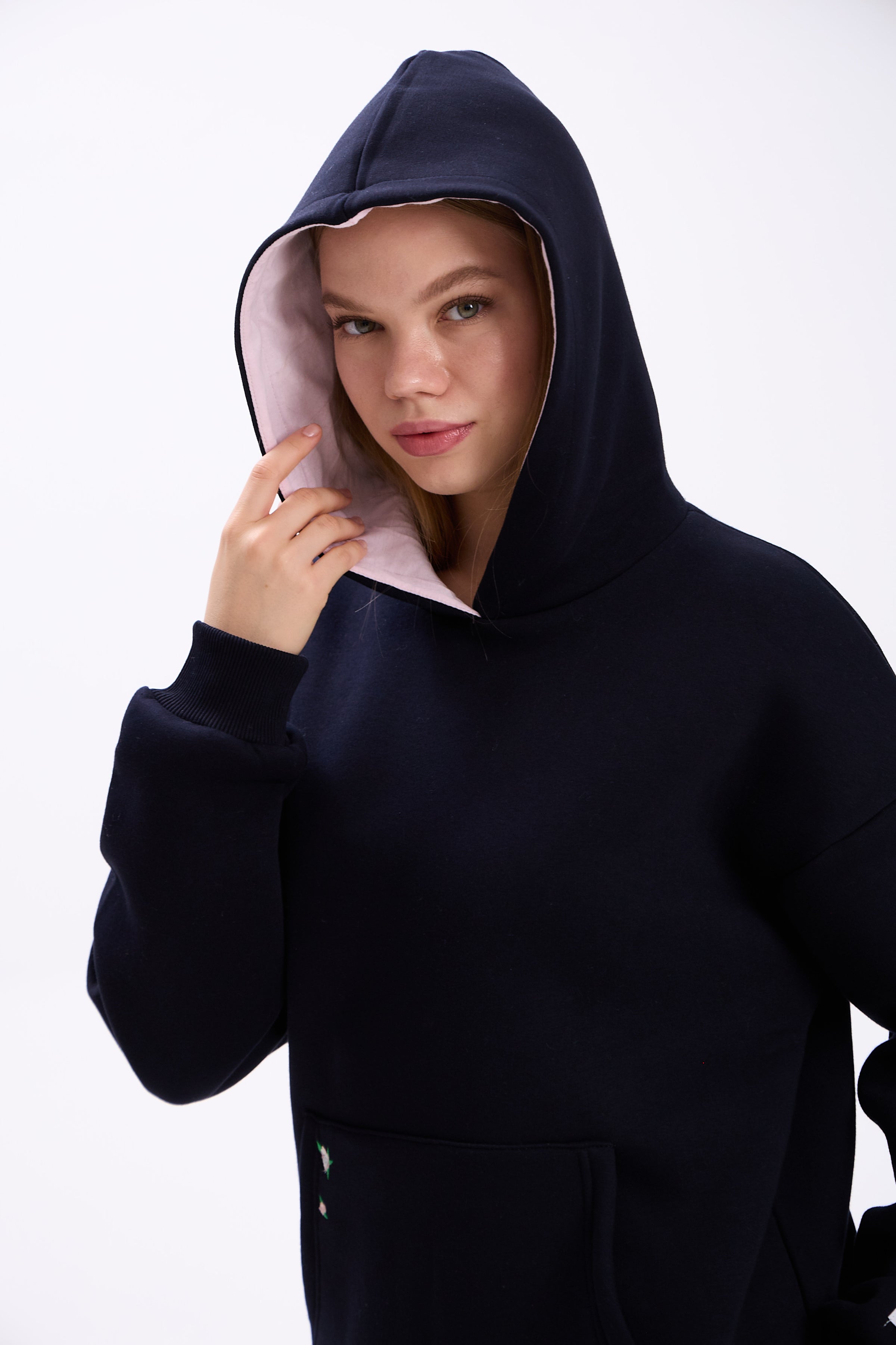 Hamptons Hoodie - Stay Close
