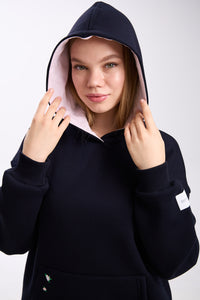Hamptons Hoodie - Stay Close